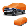 Ford Expedition Waterproof All Weather Car Cover (2018-2023)