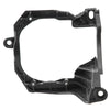 2015-2017 Ford Mustang Front Fog Light Cover & Bracket Set (2015-2017)