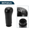 Ford Fiesta MK6 5 Speed Manual Gear Shifter Knob (2001-2010)
