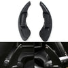 Mazda 3, 6, CX-4, Atenza, Axela Steering Wheel Shift Paddle Extensions (2014-2023)