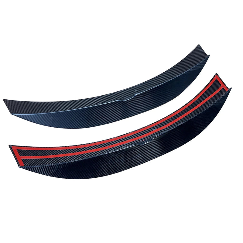 Mazda MX-5 Carbon Fiber Rear Boot Spoiler (2016-2023)