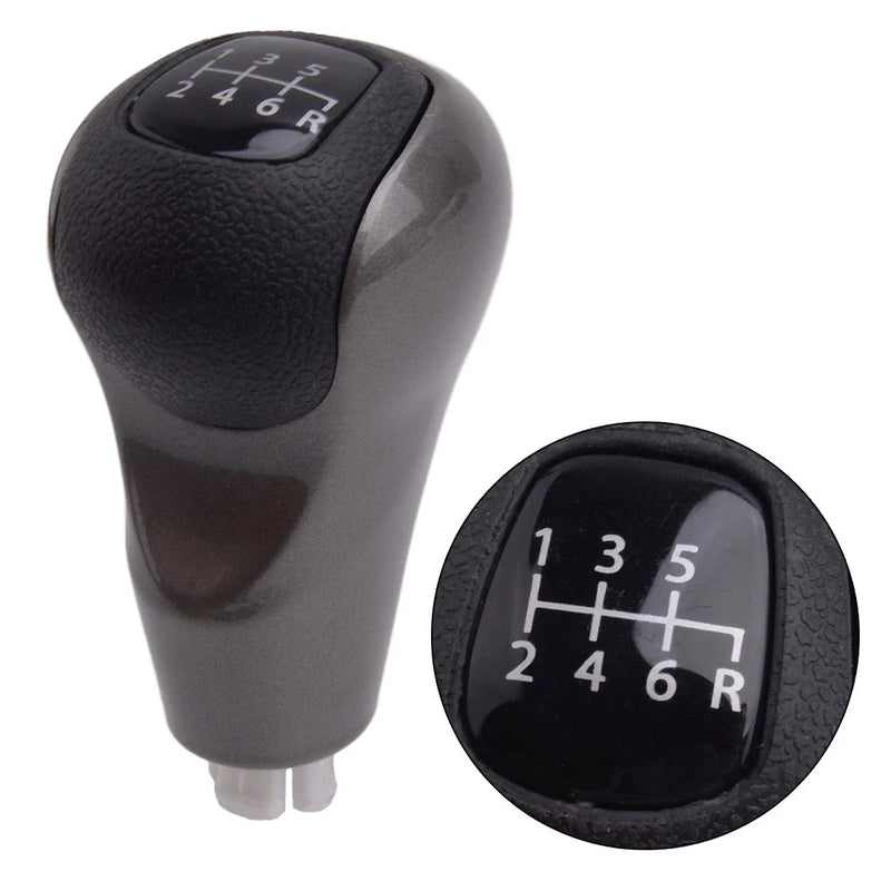 Honda Civic DX EX LX 6 Speed Gear Shift Knob (2006-2011)