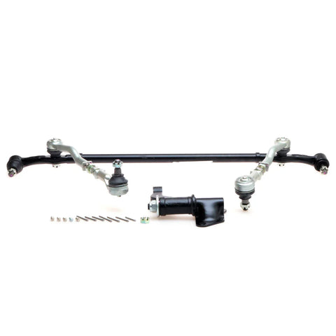 Nissan Navara 1997-2001 Front End Steering Linkage Rebuild Kit