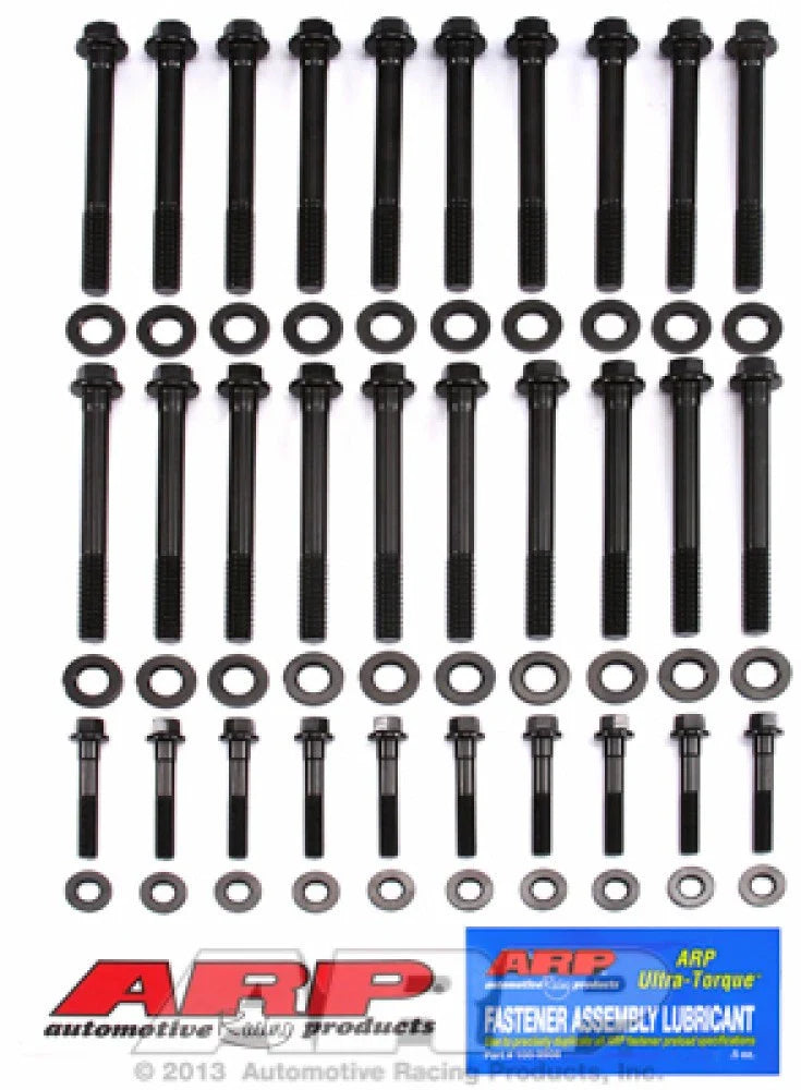Holden Commodore VE VF ARP Cylinder Head Bolts (2007–2017)