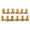 Dellorto Sha Phbg 5mm Replacement Carburetor Jets #75-#102