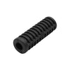 Motorcycle 6x Black Gear Shift Shifter Kick Start Lever Pedal Rubber Boot