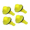 Lexus 20 x Fender Moulding Clips (Fits 2006-2011)