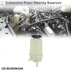 Jeep Wrangler (2018) - 1 x Beige Cover Power Steering Reservoir