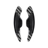 Cadillac ATS CT6 Steering Wheel Shift Paddle Extensions (2013-2020)