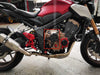 HONDA CB650F CBR650F Engine Protective Guard Cover (2014-2020)