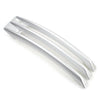 Land Rover Range Rover Front Right Fog Bumper Grille Air Vent Cover