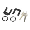 Ford Ranger Door Lock Cylinder 2 x Keys (1983-1992)