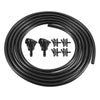 Hyundai Kia Windshield Washer Nozzles & 2.5m Hose