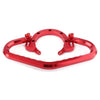 Honda CBR600RR, CBR900RR Red Passenger Hand Grab Bar Handle (2003-2023)