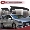 Hyundai Elantra Front Right Rear Car Door Handle Grip (2017-2023)