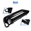 Honda Accord Fog Light Grille Cover Trim