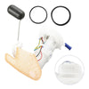 Honda SH125, SH150 Fuel Pump Replacement (2017-2020)