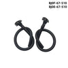 Mazda Protege, Protege5 Windshield Washer Nozzles (2001-2003)