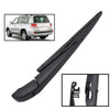 Toyota Highlander Rear Wiper Arm & Blade (2008-2019)