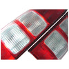 Toyota Hiace KDH200 KDH201 KDH220 KDH221 TRH201 TRH221 04~18 Tail Light Pair