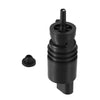 BMW 528i Windshield Washer Motor Pump (2011-2016)