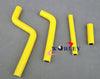 YAMAHA YZ125 / YZ250 Silicone Radiator Hose (1996-2001)