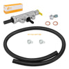 Polaris Scrambler 500 / Sportsman 800 4X4 EFI Rear Brake Master Cylinder Pump