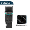 Hyundai Sonata, Kia Optima Mass Air Flow Sensor (2011-2015)