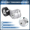 CHEVROLET Colorado Belt Tensioner Metal 1 Pc (2009 - 2016)