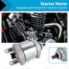 KTM 250 EXC-F 350 EXC-F SX-F XCF-W 250 SX-F 250 XC-F Starter Motor (2017-2023)