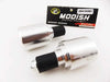 Motorcycle CNC Billet Alloy Bar End Handlebar Ends Weight Slider 22mm