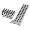Mazda Automatic Transmission Brake Gas Pedal Pad Covers