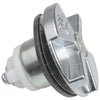 Hilux LN106 LN111 LN86 Metal Bayonet Locking Fuel Cap (1991–1999)