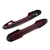 Toyota RAV4 Exterior Side Door Handle Cover Bezel Trim (2019-2021)