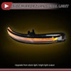 Hyundai Sonata Right LED Turn Signal Light (2011-2013)