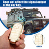 Dodge Charger Challenger Dart TPU Keyless Entry Remote Cover