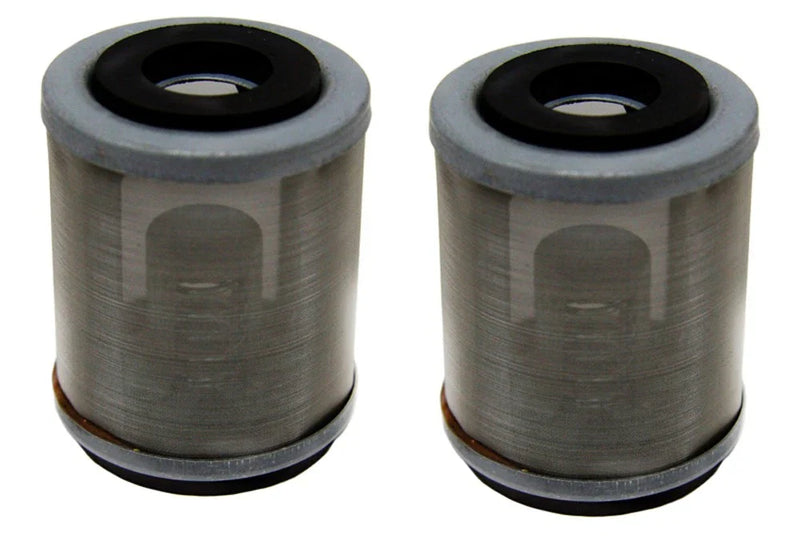 Yamaha Moto-4 200 & Moto-4 225 2 x Oil Filters (1985–1989, 1986–1990)
