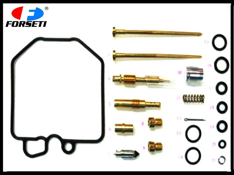 Honda CB900C Custom Carburetor Repair Kit (1980-1982)