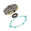 Yamaha Kodiak Grizzly 400 / 450 Wet Clutch Carrier & One Way Bearing & Gasket