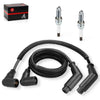 Can-Am Maverick 1000 Spark plug & Wire Cap (2014–2015)