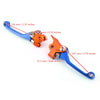 Husqvarna FX450 TC250 TE150 TE250 TE300 FC250 / 350 Brake Clutch Lever (2014-2023)