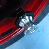CFMOTO 450 650 700 800 MT - Silver () M10 Swingarm Spools