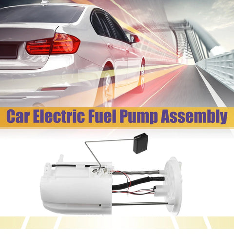 Mazda CX-7 2.3L Electric Fuel Pump Assembly (2007-2012)