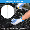 Ford F-150, Mustang Stainless Steel Engine Oil Dipstick (2012-2014)