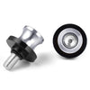 Honda CBR500R CBR600 CBR1000RR M8 Swingarm Spools (2013-2023)