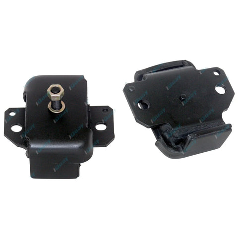 Patrol GQ Y60 GU Y61 RD28T 2.8L Turbo Diesel Safari 2 Front Engine Mounts