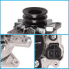 Nissan Patrol GQ TD42, Navara D22 TD25 TD27 Diesel Alternator (88-03)
