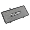 Honda NC700X NC700S Moto Radiator Protector Grille Frame (2012-2018)