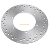 Honda VTX1300C VTX1300R VTX1300S VTX1300T Rear Brake Disc Rotor (2003–2009)