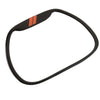 Dodge Charger Black Steering Wheel Center Cover Ring Trim (2015-2021)